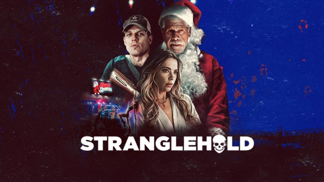 فيلم Stranglehold 2026 مترجم كامل HD