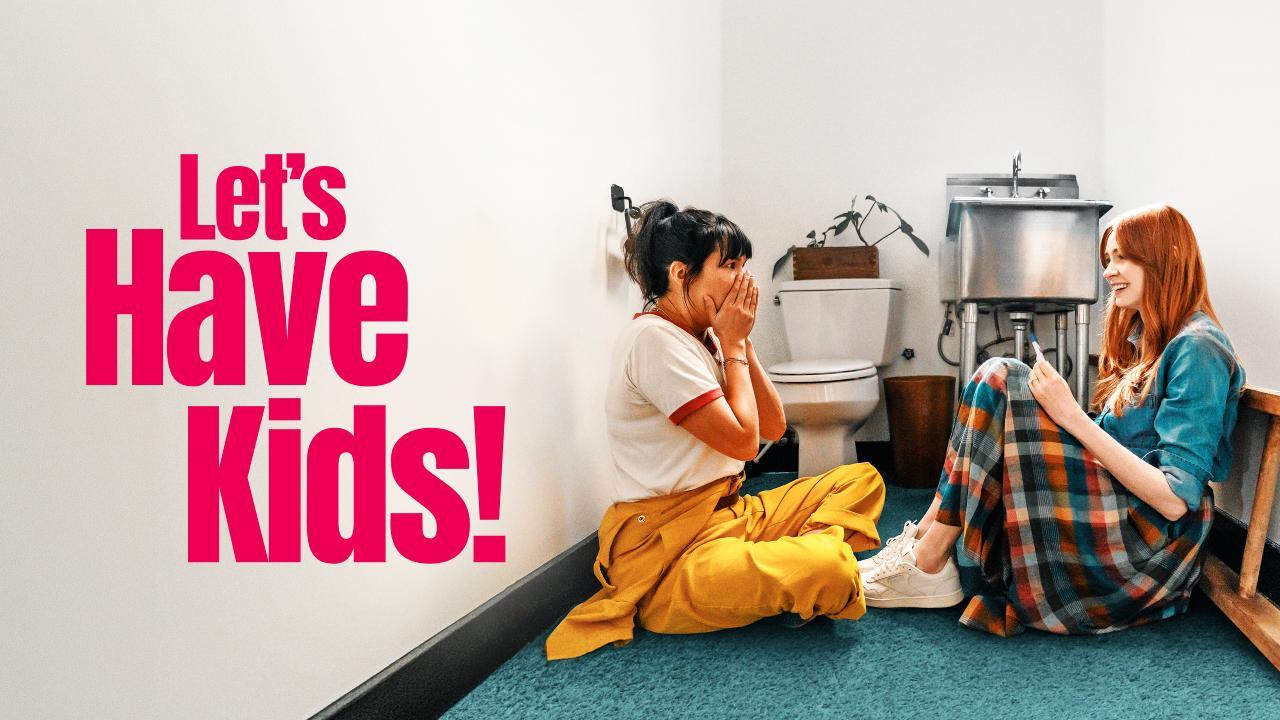 فيلم Let’s Have Kids 2026 مترجم