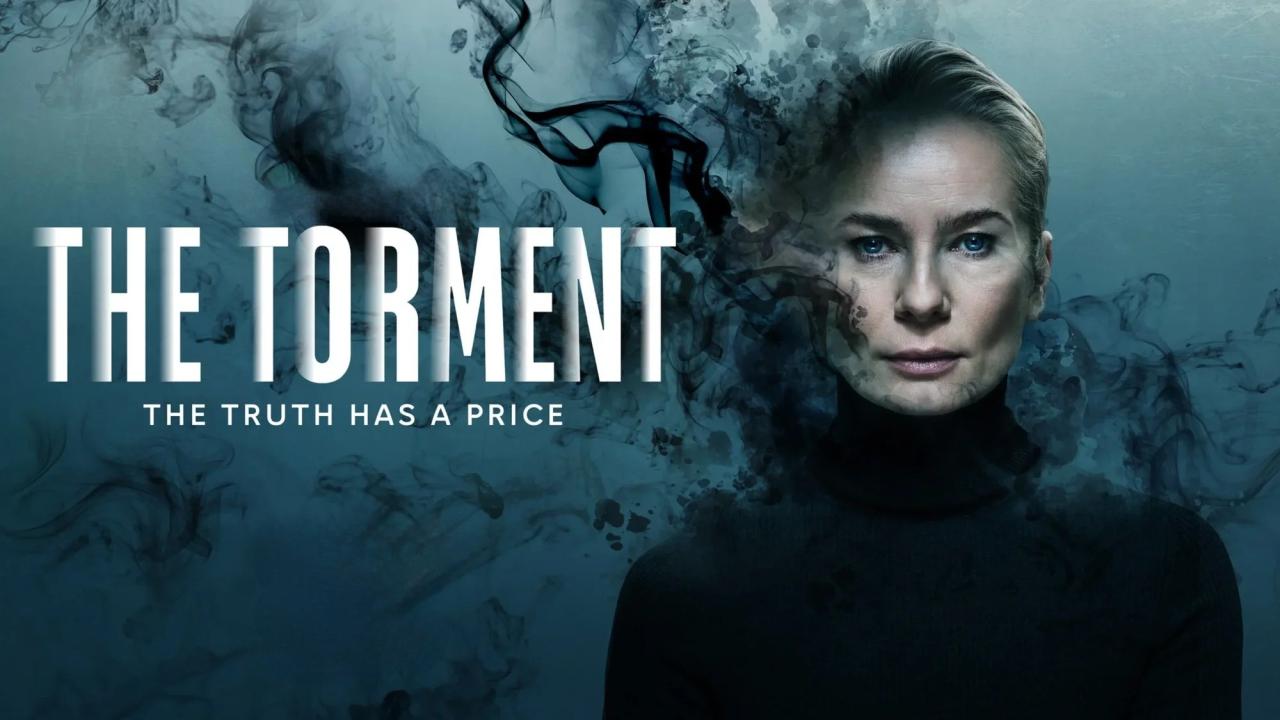 مسلسل The Torment الموسم الاول الحلقة 5 مترجمة