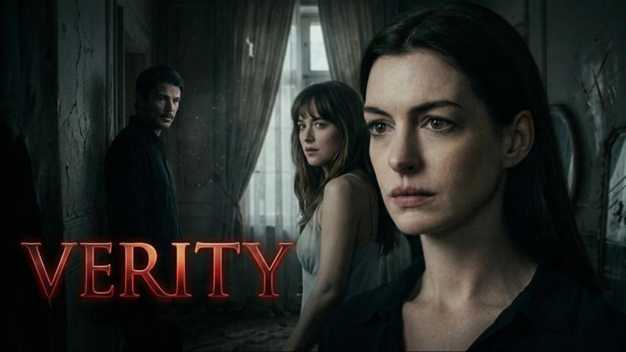 فيلم Verity 2026 مترجم HD